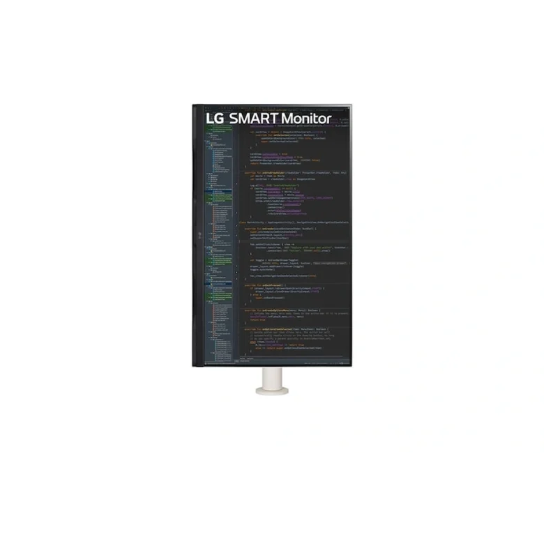 LG 32SQ780S W 5
