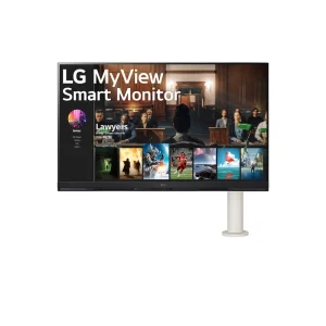 LG 32SQ780S W1