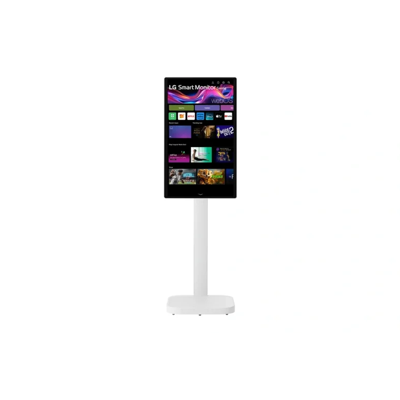 LG 32U889SA W 4