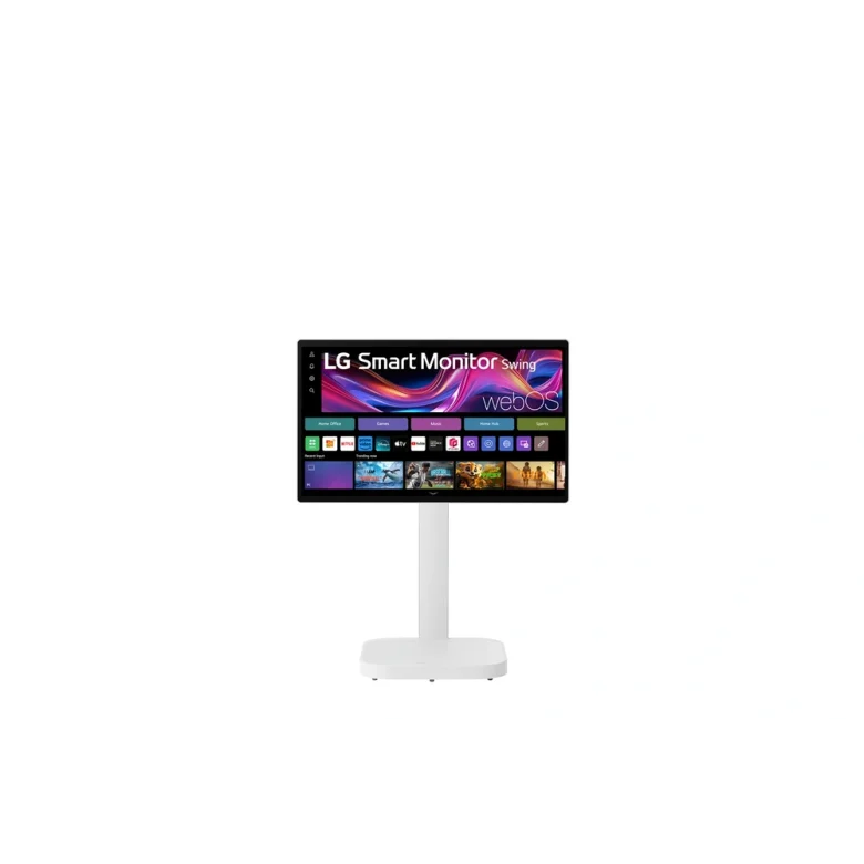 LG 32U889SA W 5
