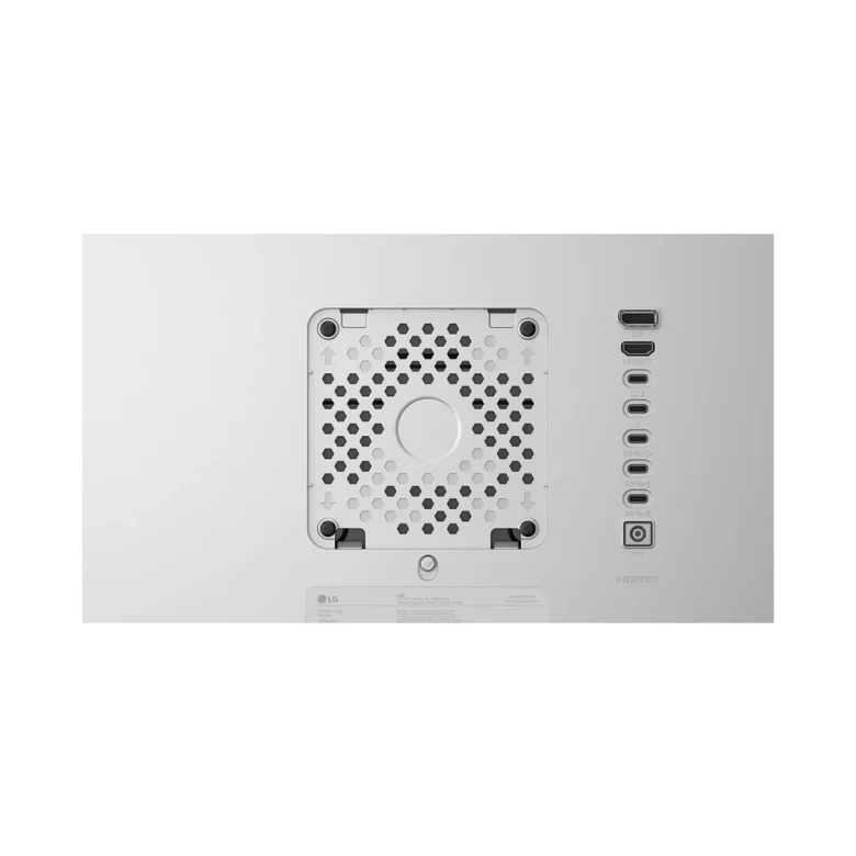 LG 32U990A S 8