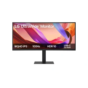 LG 34U650A B 1
