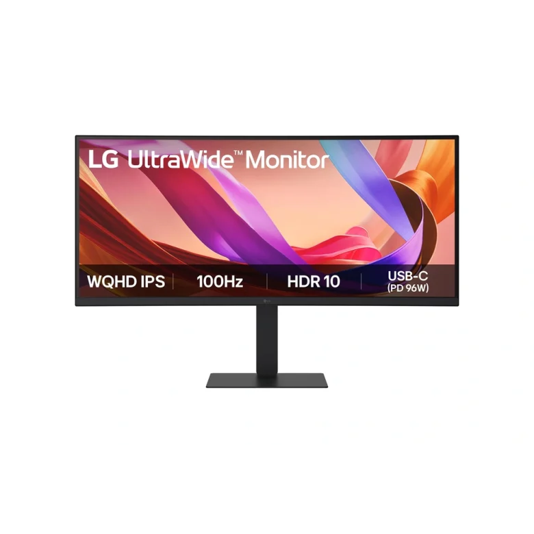 LG 34U650A B 1