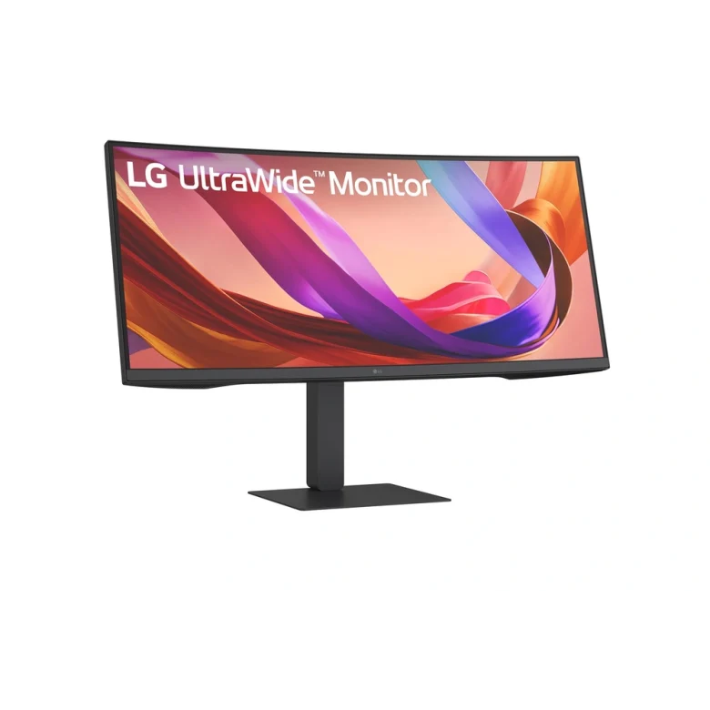 LG 34U650A B 4