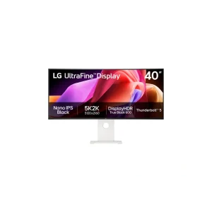 LG 40U990A W 9