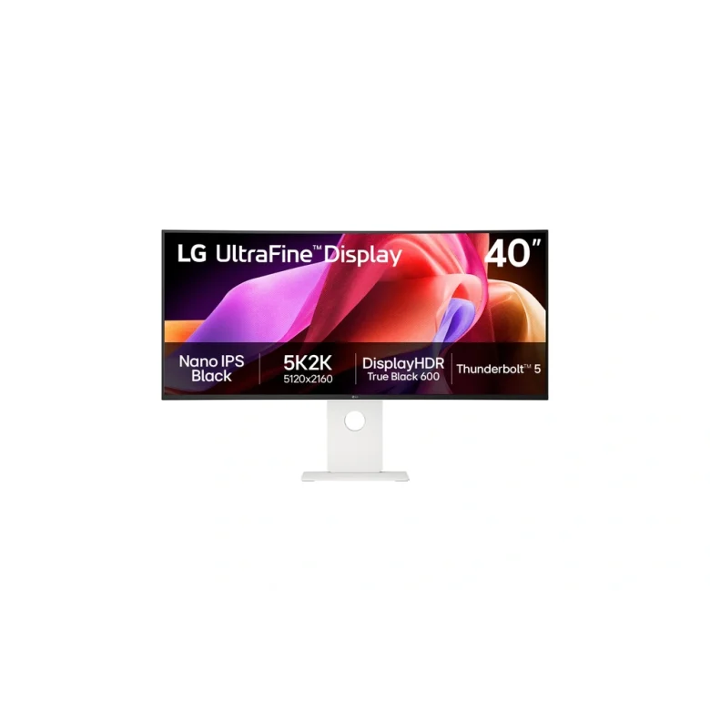 LG 40U990A W 9