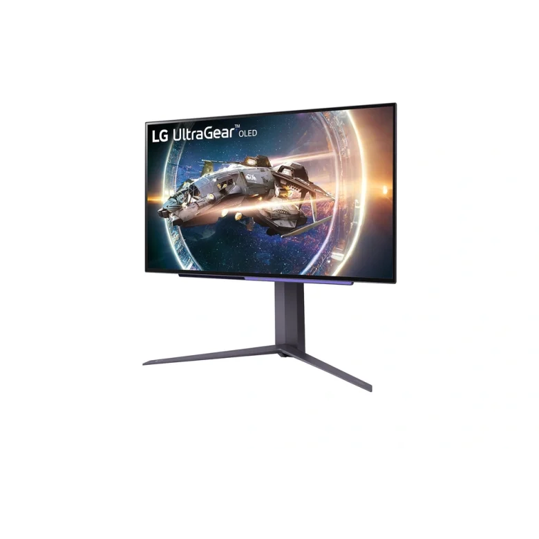 LG UltraGear 27GR95QE B 1