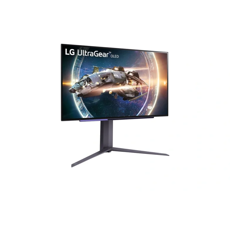 LG UltraGear 27GR95QE B 2