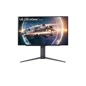 LG UltraGear 27GR95QE B