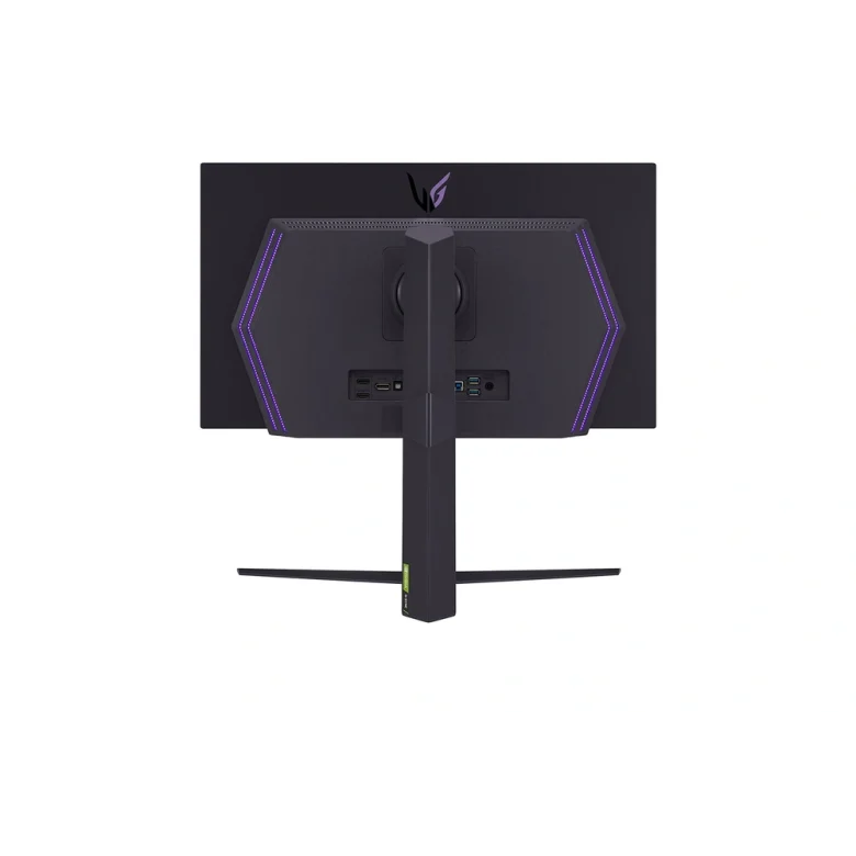LG UltraGear 27GR95QE B 4
