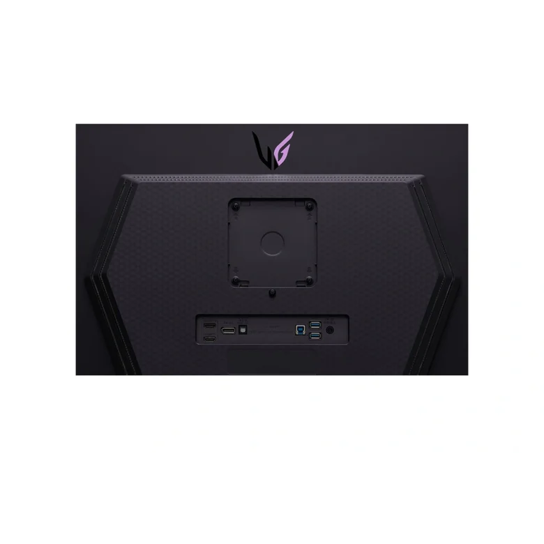 LG UltraGear 27GR95QE B 5