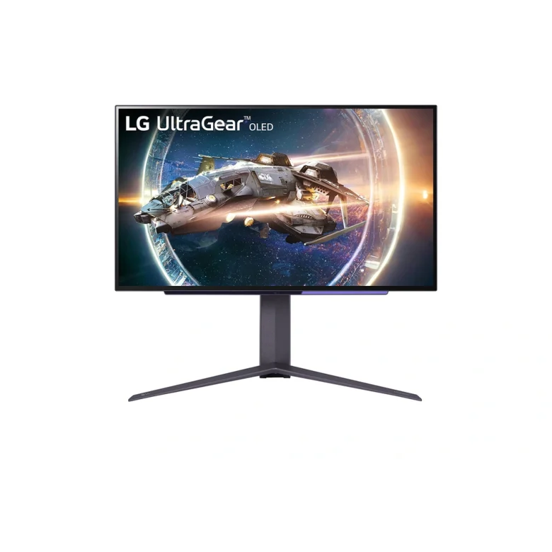 LG UltraGear 27GR95QE B