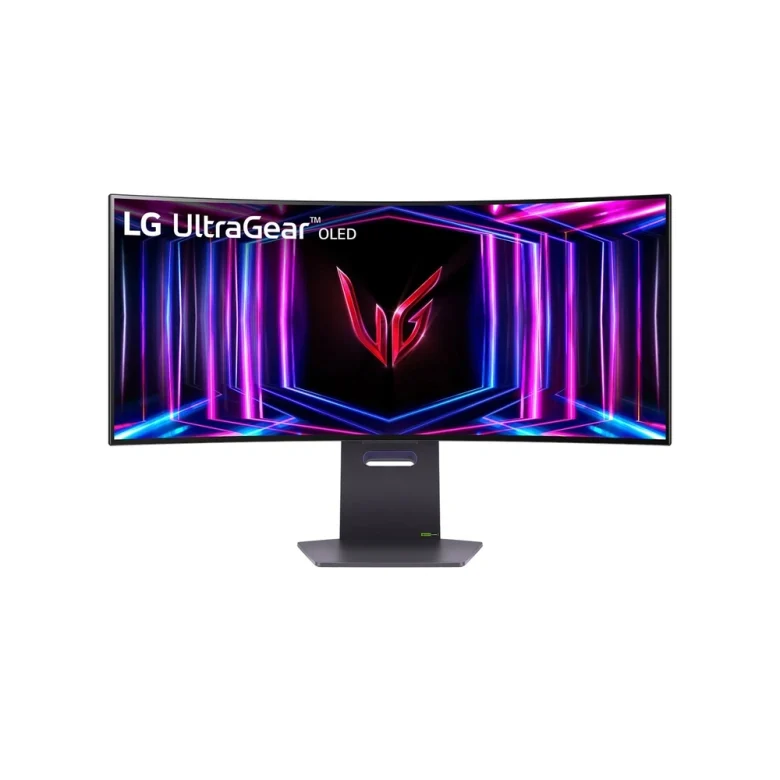 LG UltraGear 34GS95QE B 01