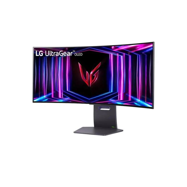 LG UltraGear 34GS95QE B 02