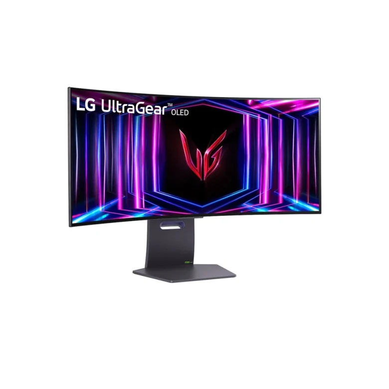 LG UltraGear 34GS95QE B 03