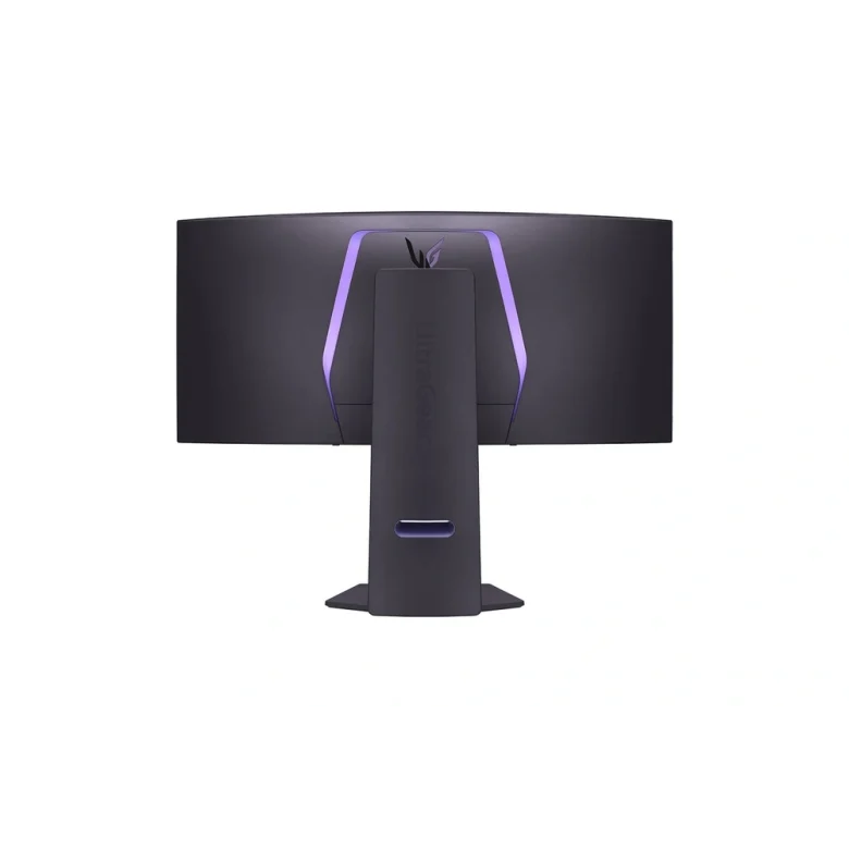 LG UltraGear 34GS95QE B 08