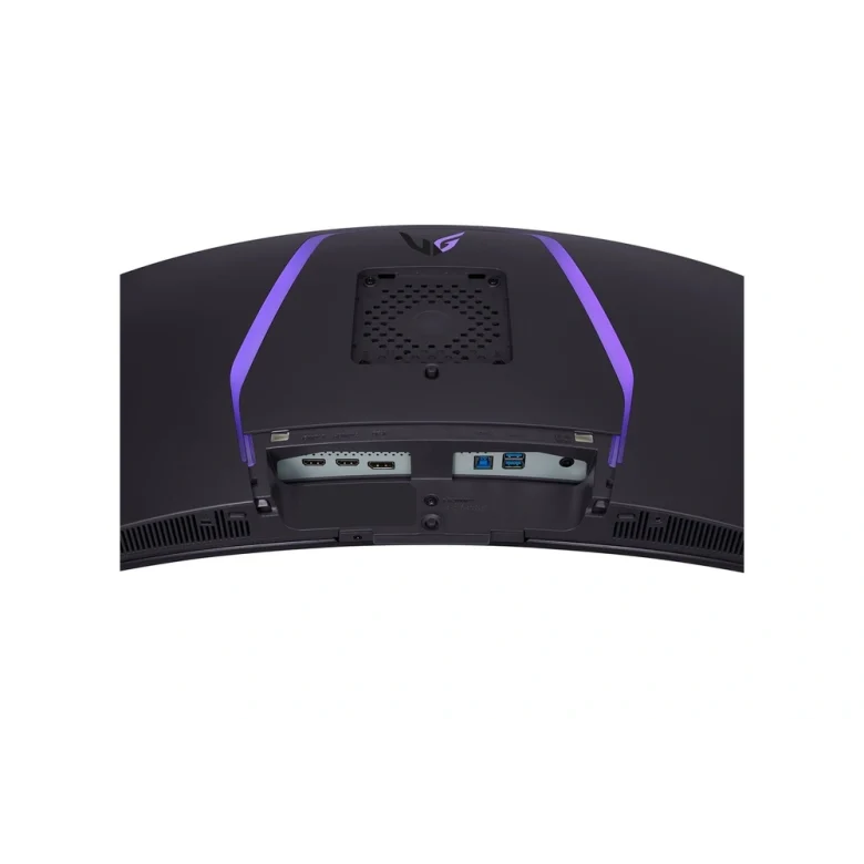 LG UltraGear 34GS95QE B 12
