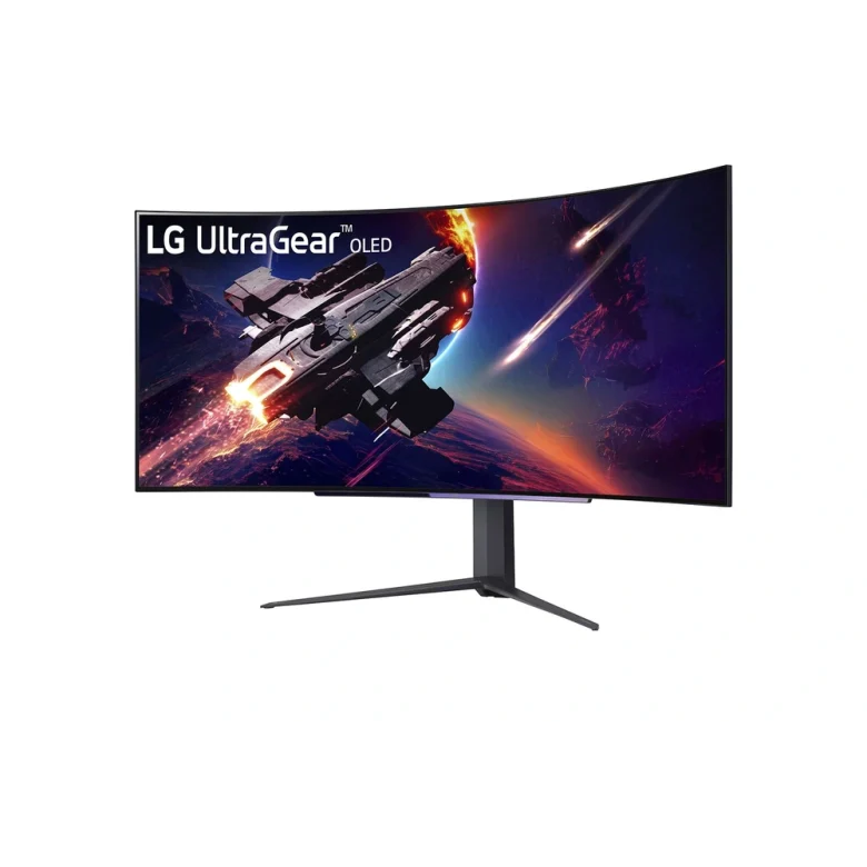 LG UltraGear 45GR95QE B 1