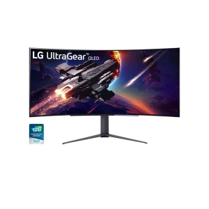 LG UltraGear 45GR95QE B
