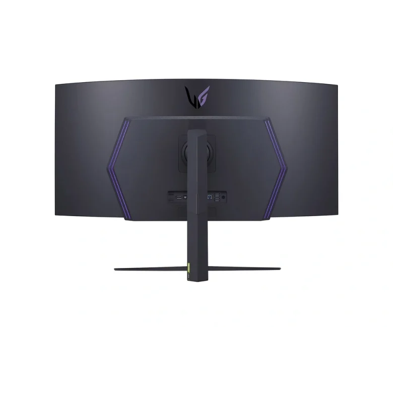 LG UltraGear 45GR95QE B 4
