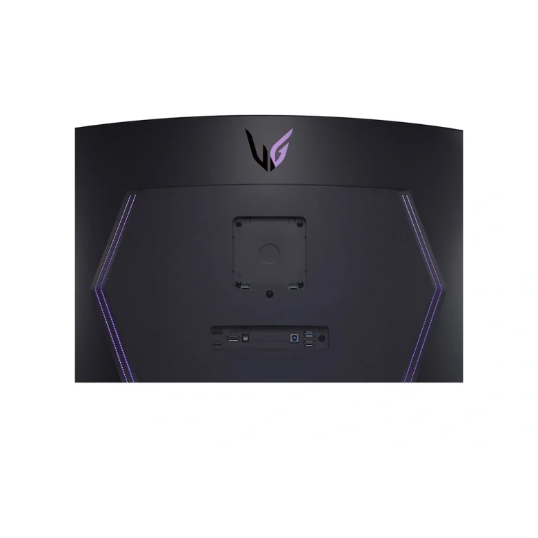 LG UltraGear 45GR95QE B 5