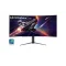 LG UltraGear 45GR95QE B