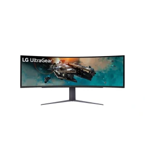 LG UltraGear 49GR85DC B