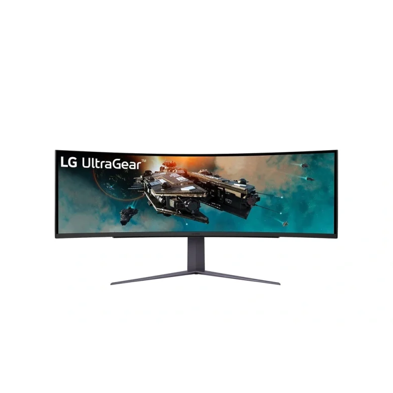 LG UltraGear 49GR85DC B