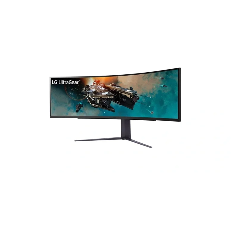 LG UltraGear 49GR85DC B.2