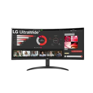 LG UltraWide 34WR50QC B.1