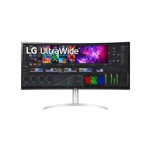 LG UltraWide 40WP95C W