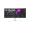 LG UltraWide 40WP95C W