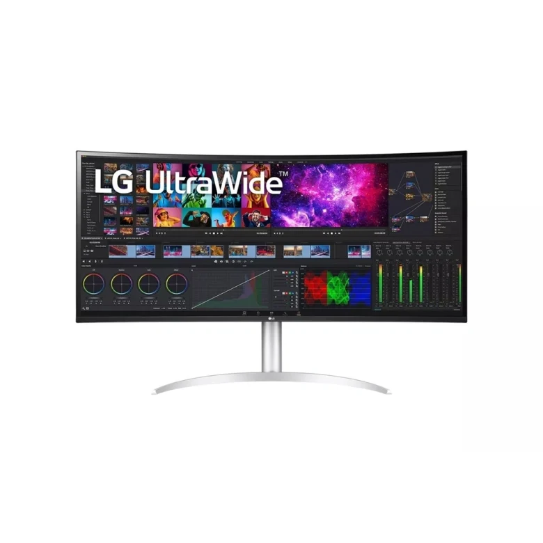 LG UltraWide 40WP95C W
