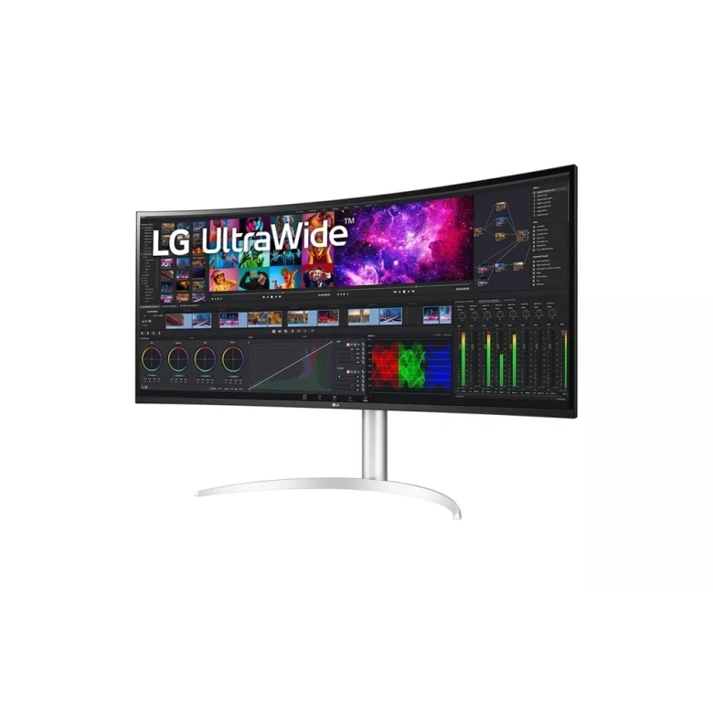 LG UltraWide 40WP95C W.1