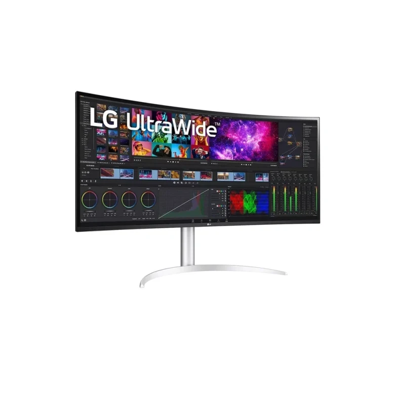 LG UltraWide 40WP95C W.2