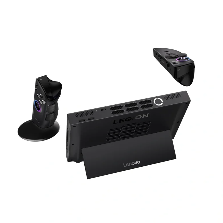 Legion Go 8AHP2 CT1 10