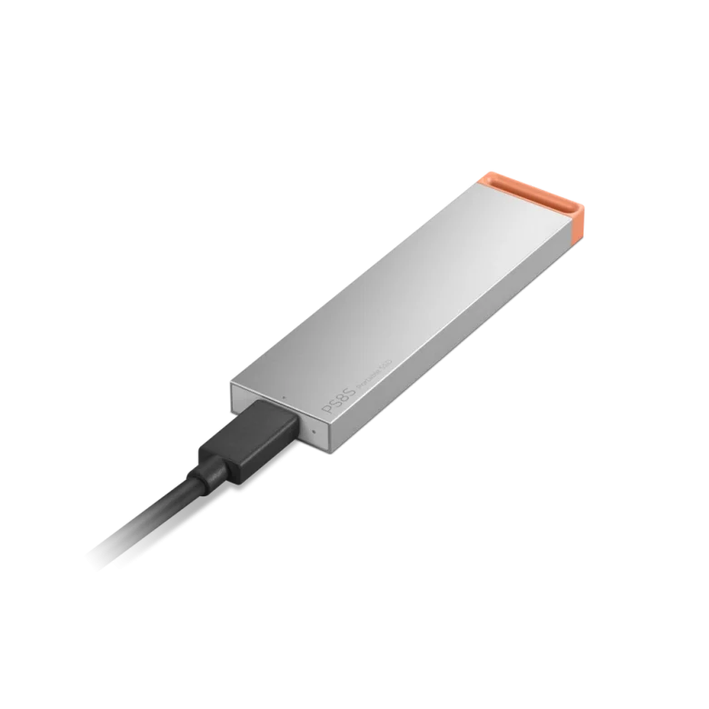 Lenovo PS8S Portable SSD 1