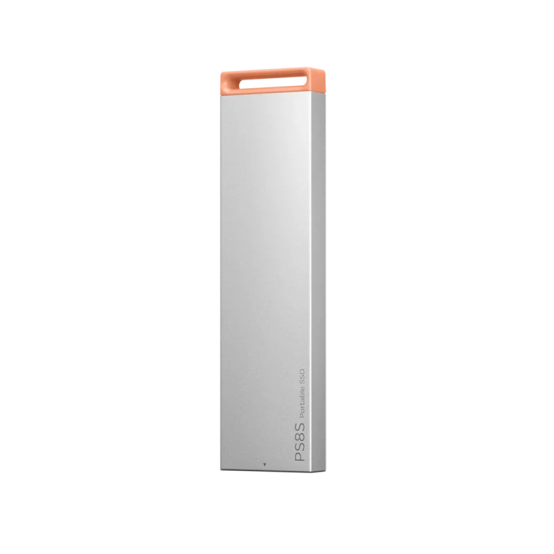 Lenovo PS8S Portable SSD 2