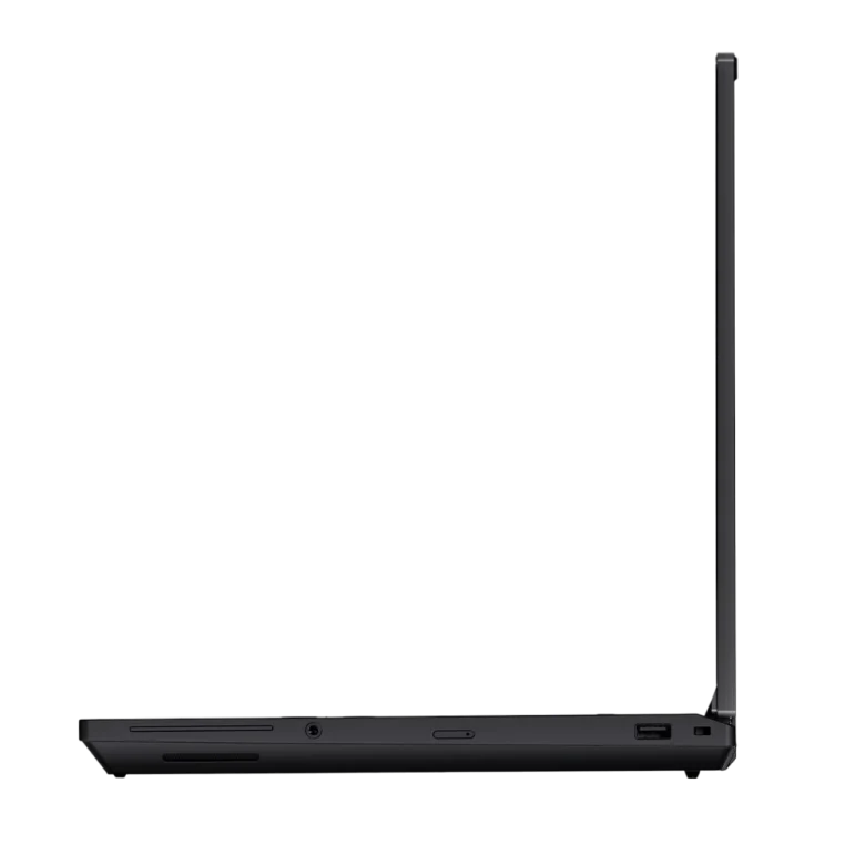 Lenovo ThinkPad P16 Gen 3 2