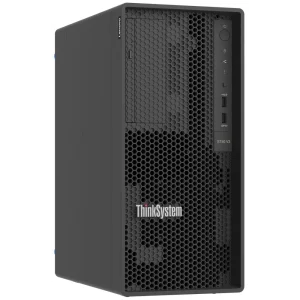 ThinkSystem ST650 V3 – שרת לעסקים בהתאמה אישית