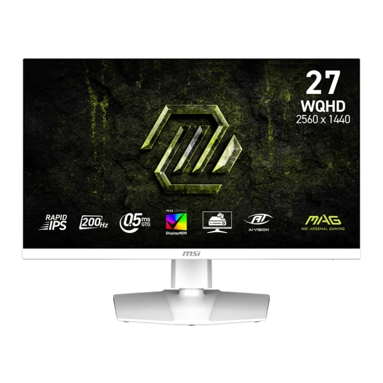 MAG 274QRFW E20 1