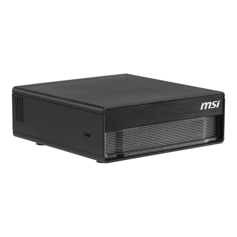 MSI EdgeXpert DGX Spark.1
