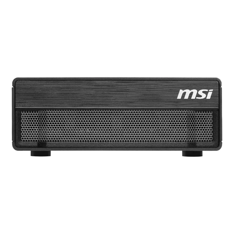 MSI EdgeXpert DGX Spark.2