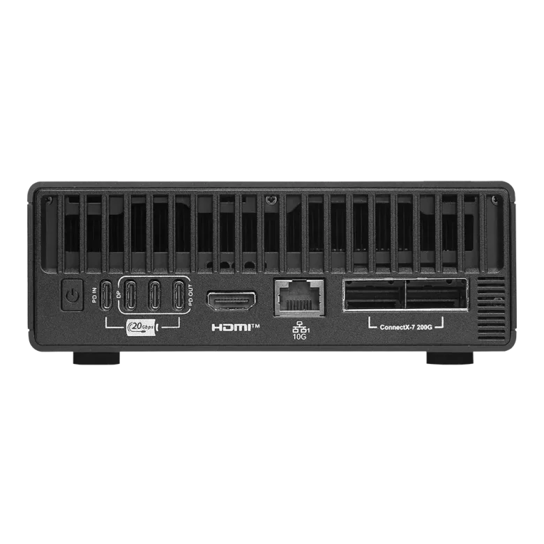 MSI EdgeXpert DGX Spark.3