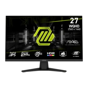 MSI MAG 274QF X24 1