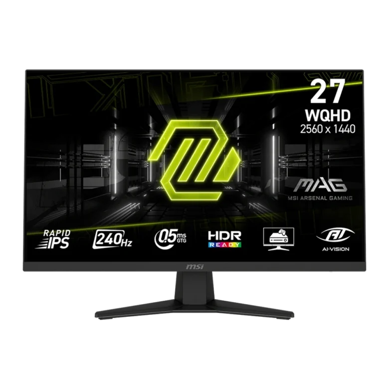 MSI MAG 274QF X24 1
