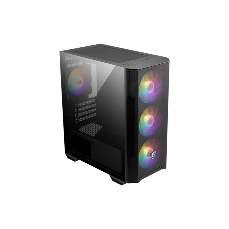 MSI MAG FORGE M100R 1