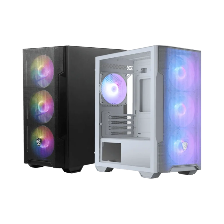 MSI MAG FORGE M100R 4