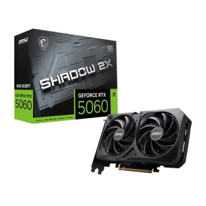 MSI RTX 5060 8G SHADOW 2X OC.1