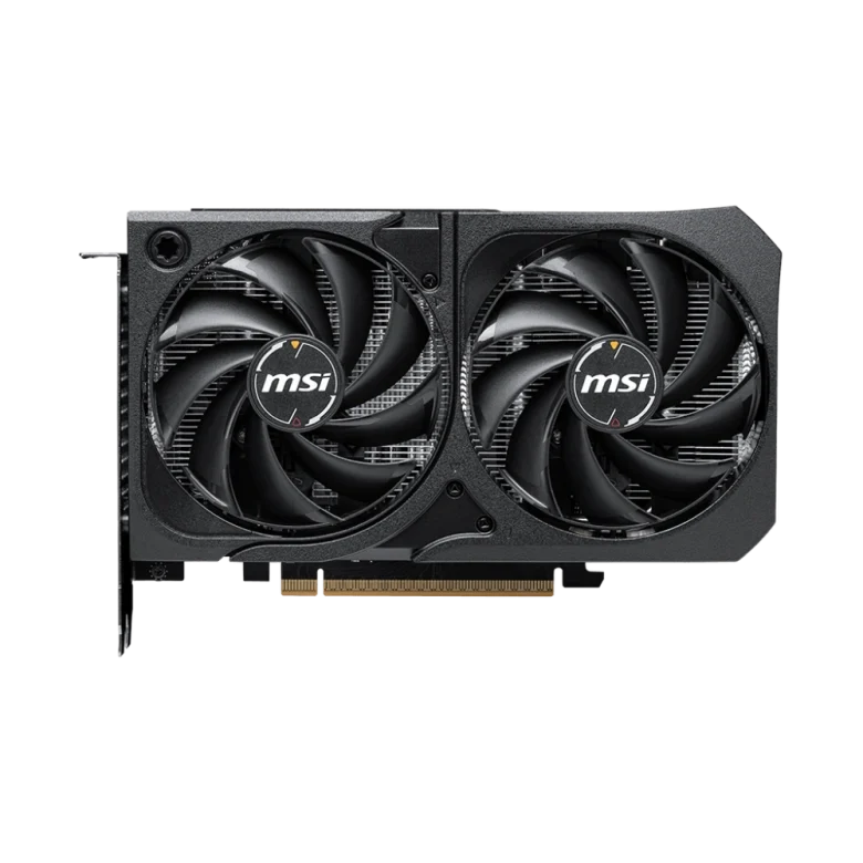 MSI RTX 5060 8G SHADOW 2X OC.2